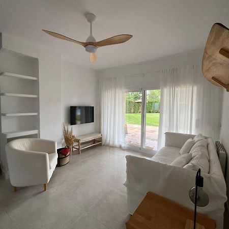 Calella De Palafrugell - Piso Reformado Con Piscina, Wifi Y Parking Gratuito Apartamento Exterior foto