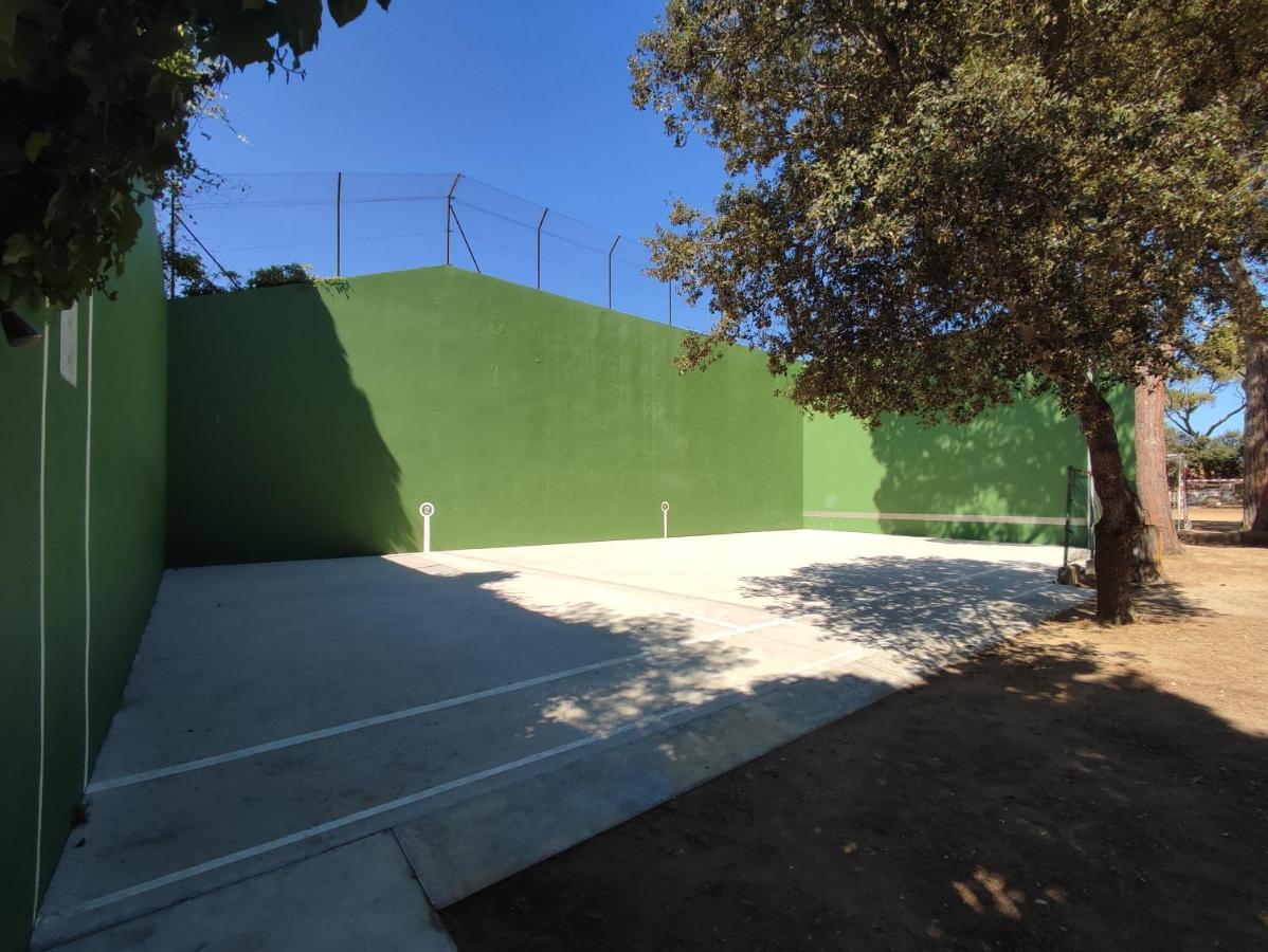Calella De Palafrugell - Piso Reformado Con Piscina, Wifi Y Parking Gratuito Apartamento Exterior foto