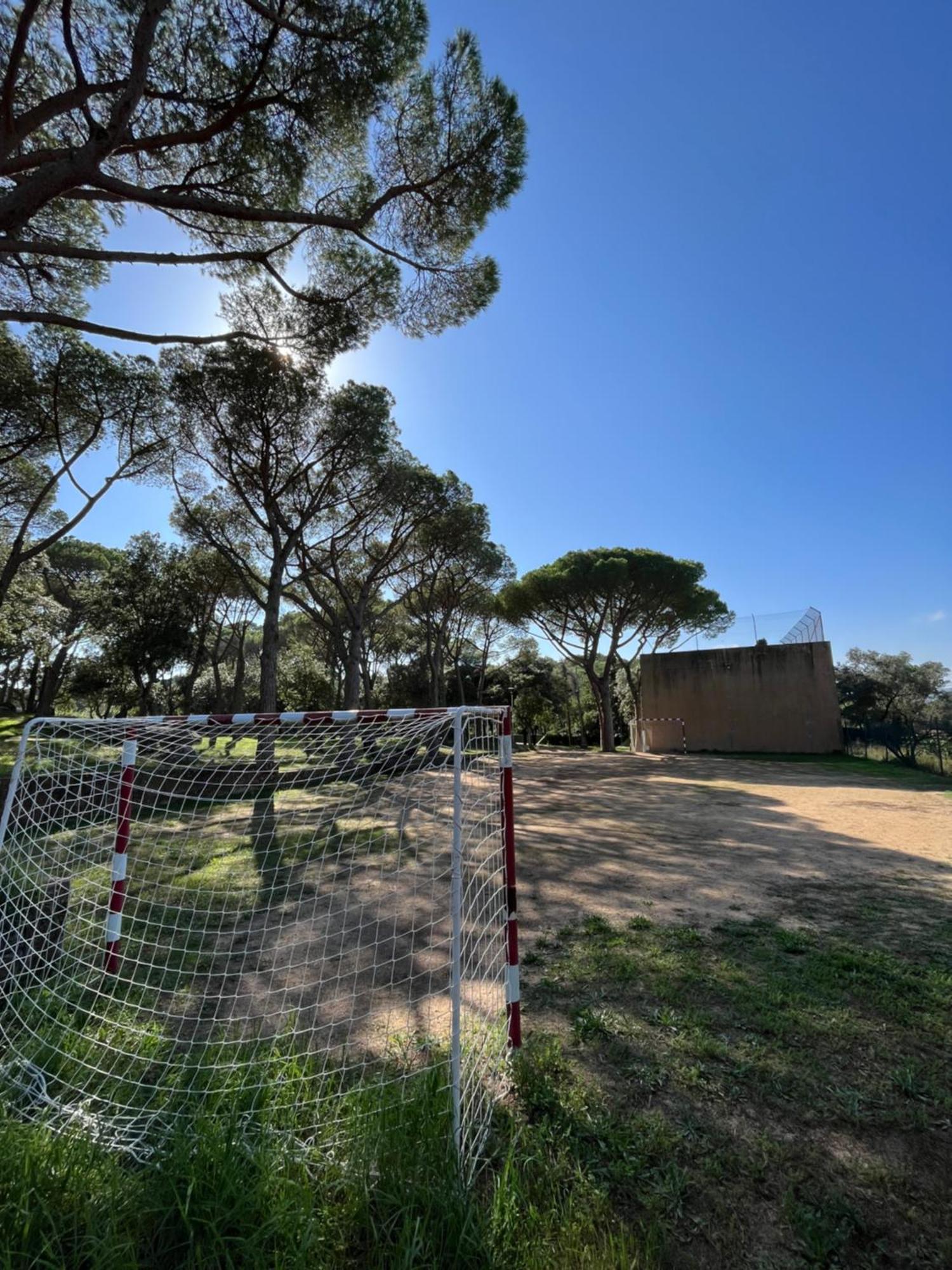 Calella De Palafrugell - Piso Reformado Con Piscina, Wifi Y Parking Gratuito Apartamento Exterior foto