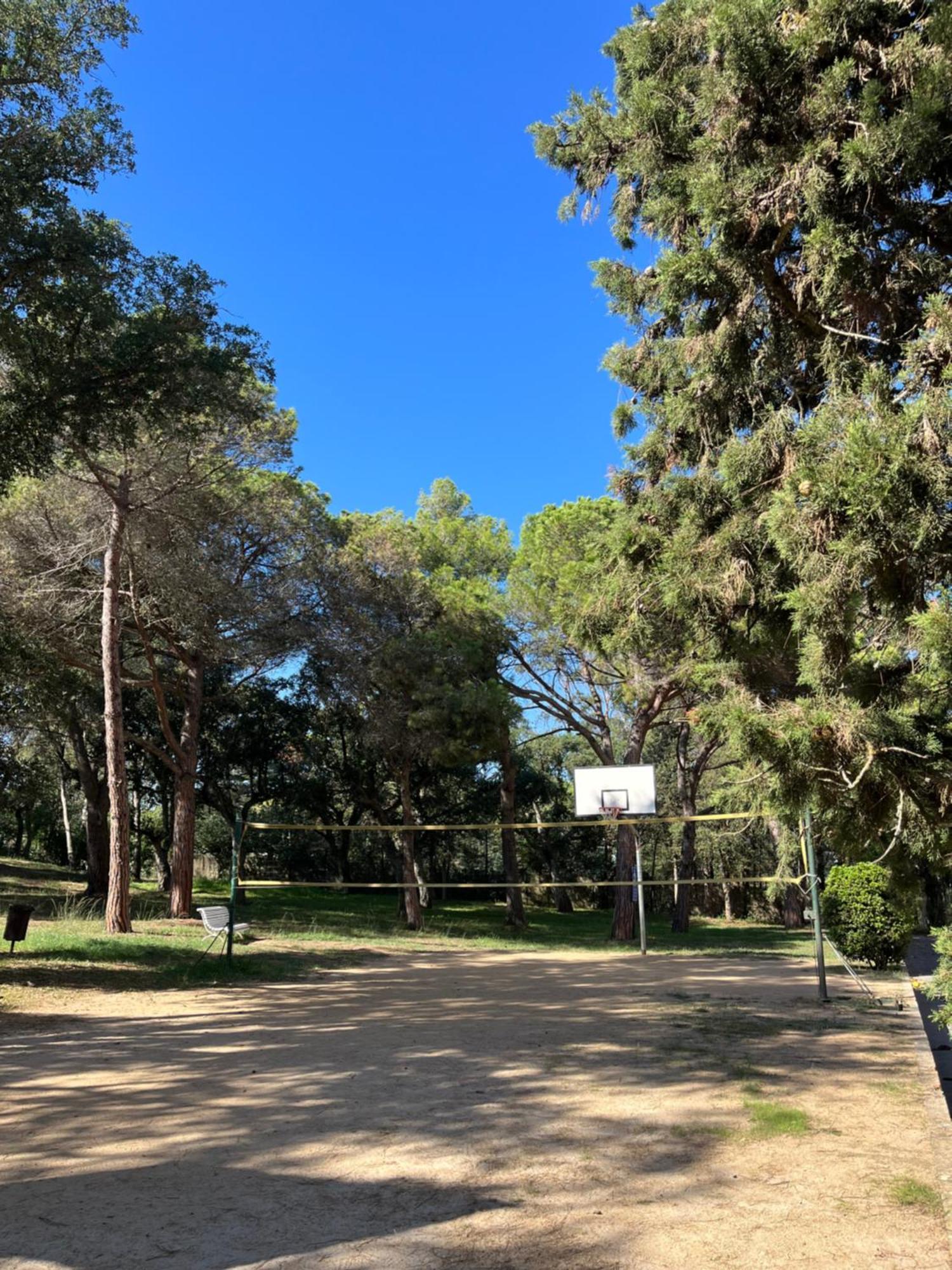 Calella De Palafrugell - Piso Reformado Con Piscina, Wifi Y Parking Gratuito Apartamento Exterior foto
