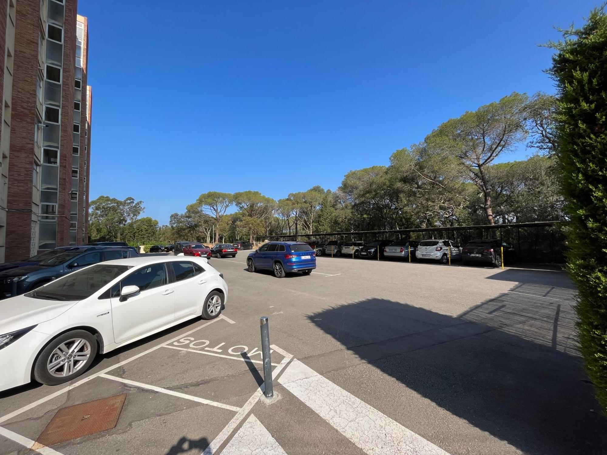 Calella De Palafrugell - Piso Reformado Con Piscina, Wifi Y Parking Gratuito Apartamento Exterior foto