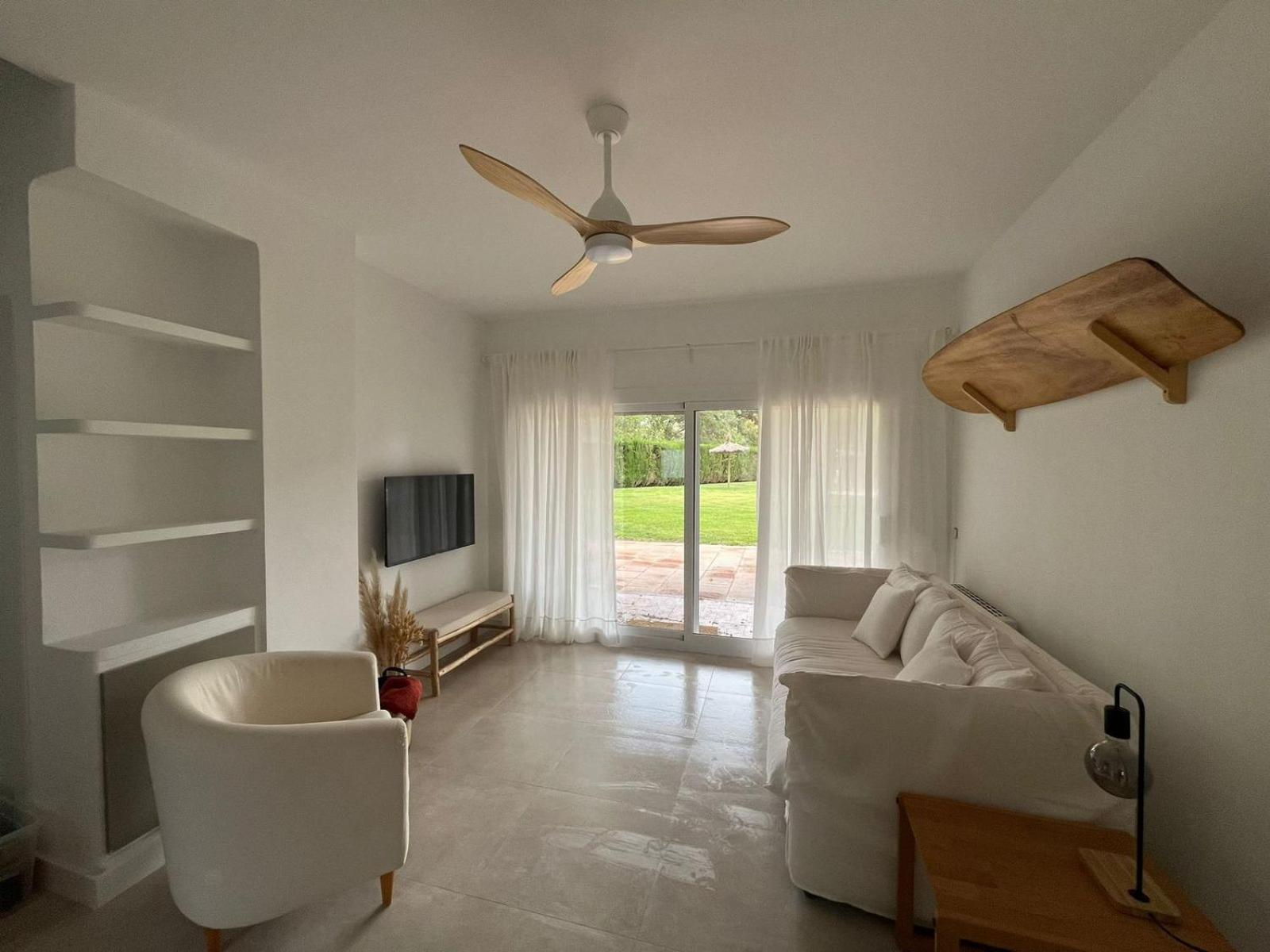 Calella De Palafrugell - Piso Reformado Con Piscina, Wifi Y Parking Gratuito Apartamento Exterior foto