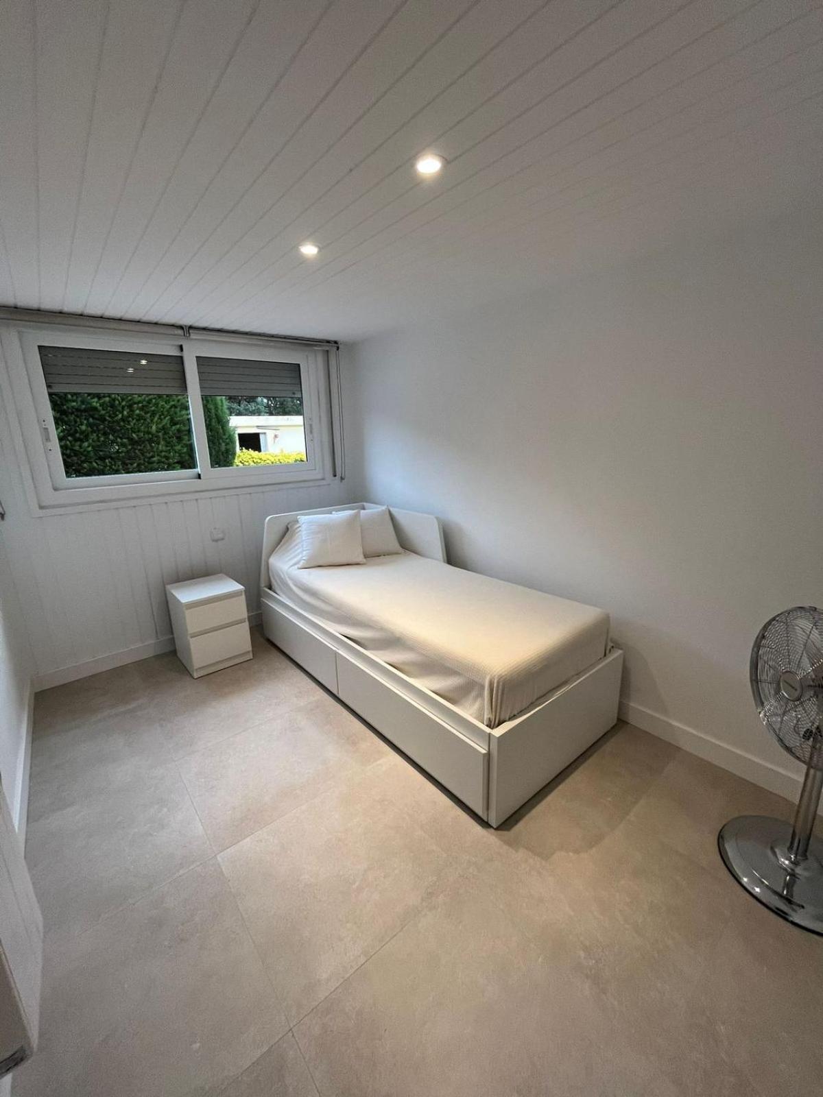 Calella De Palafrugell - Piso Reformado Con Piscina, Wifi Y Parking Gratuito Apartamento Exterior foto