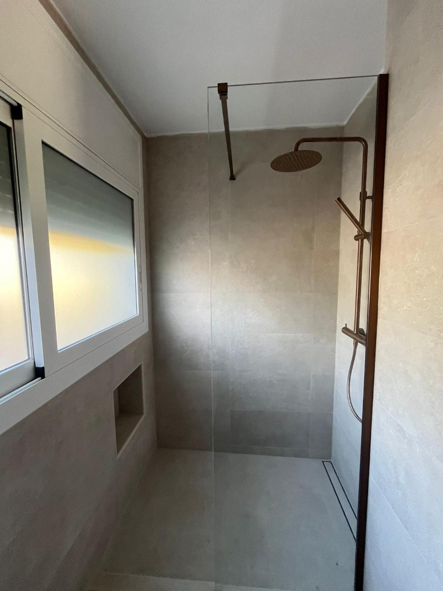 Calella De Palafrugell - Piso Reformado Con Piscina, Wifi Y Parking Gratuito Apartamento Exterior foto