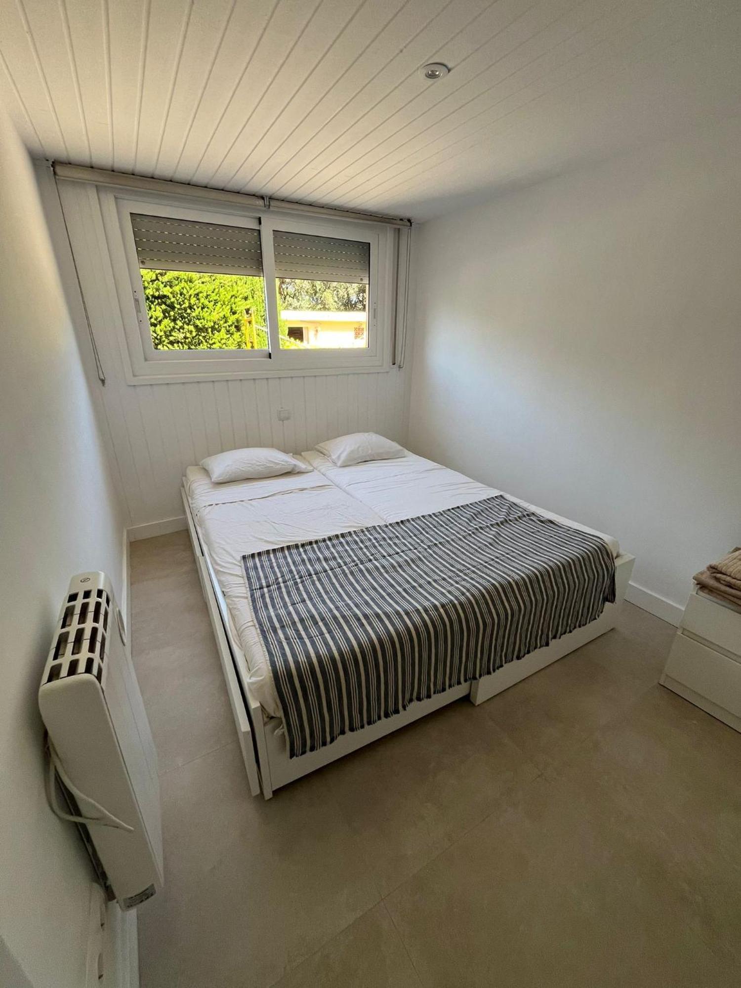 Calella De Palafrugell - Piso Reformado Con Piscina, Wifi Y Parking Gratuito Apartamento Exterior foto